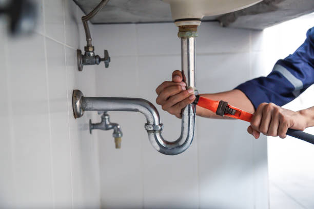 Best Gas Line Repair  in Great Bend, NY